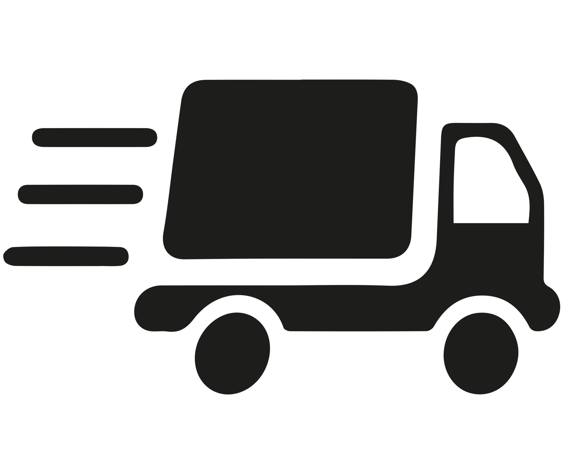 Delivery Icon